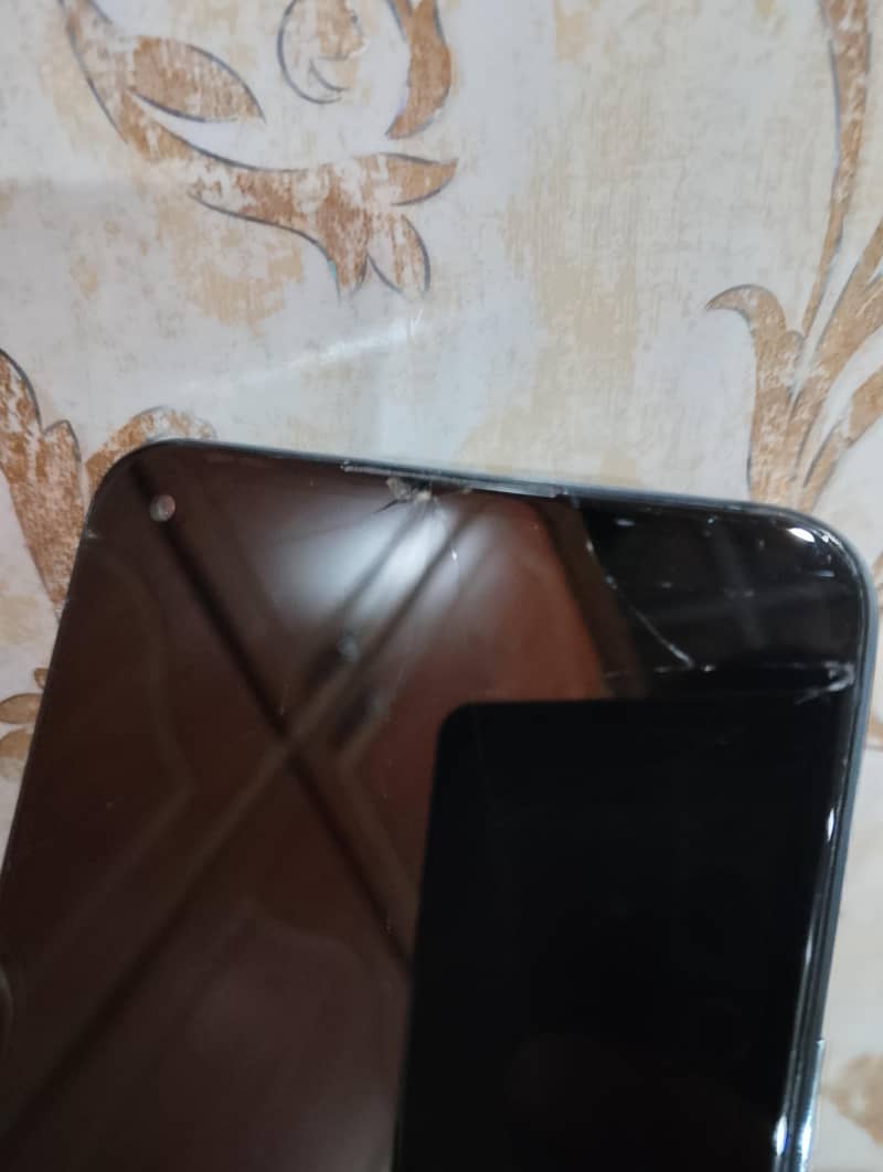 Infinix Note 7 8