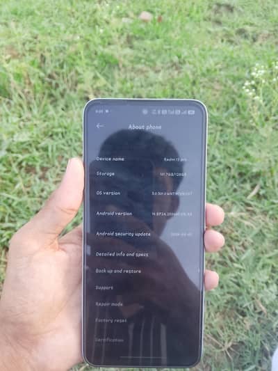 Xiaomi Redmi Note 13 Pro