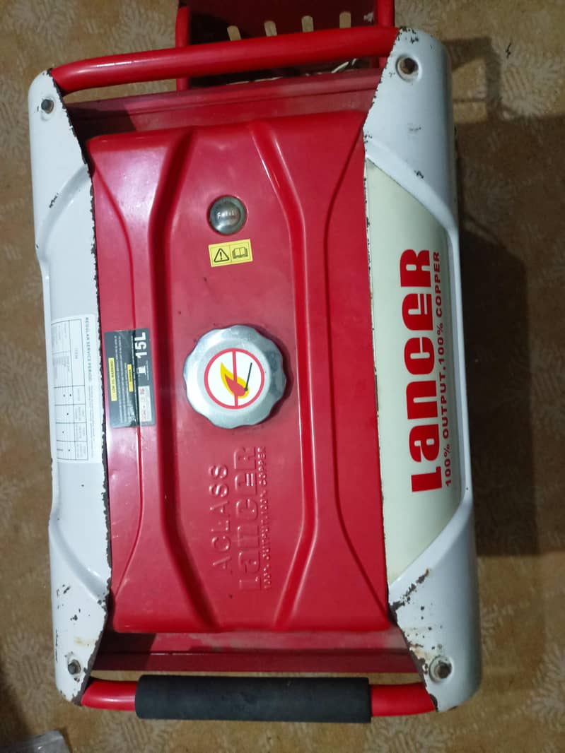 lanacer 1