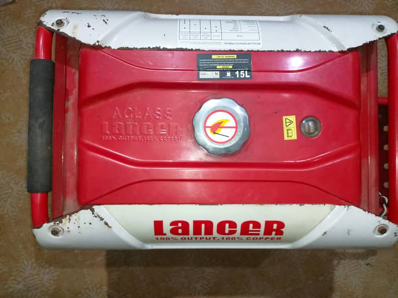lanacer 2