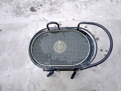 Tea Trolly