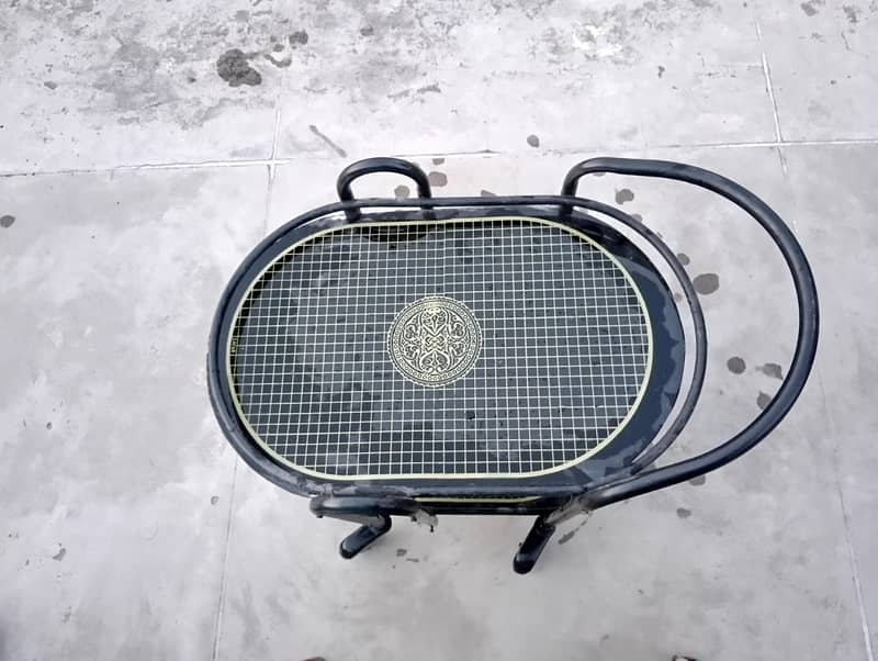 Tea Trolly 0