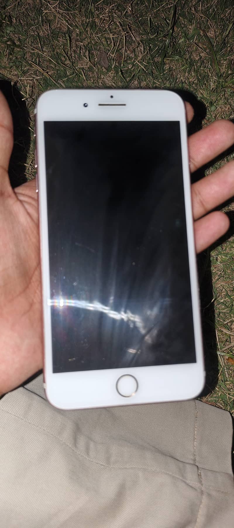 Apple iPhone 7 Plus 1
