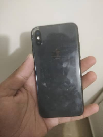 Apple iPhone X