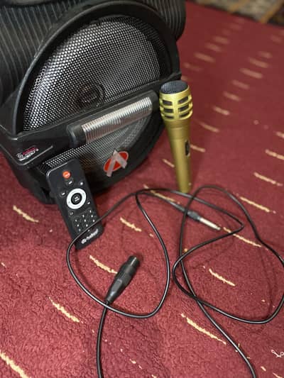 Audionic classis masti 85