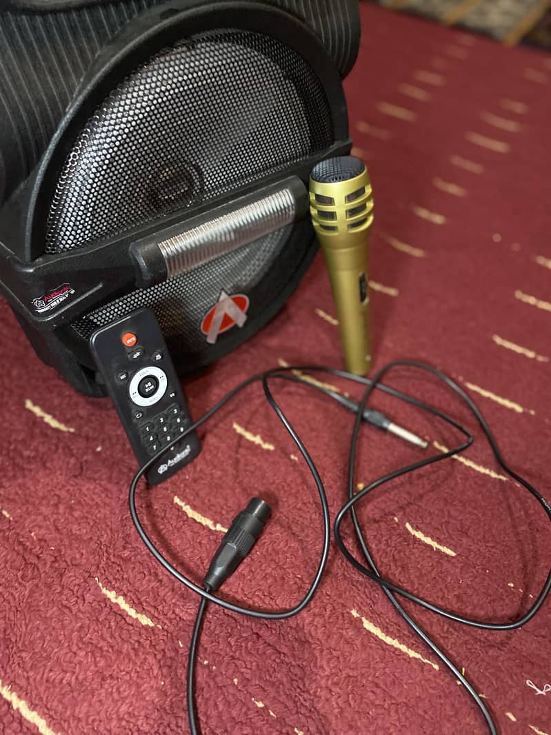 Audionic classis masti 85 0