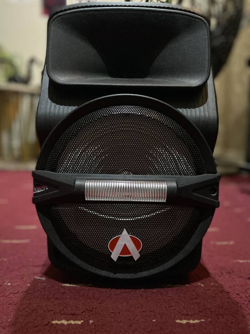 Audionic classis masti 85 3