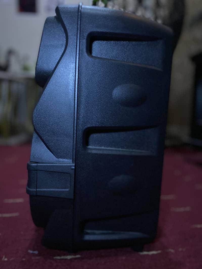 Audionic classis masti 85 4