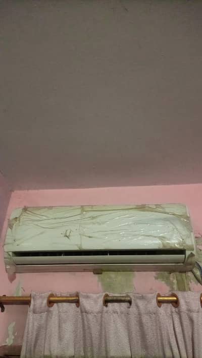 Haier Split 1.5 Ton