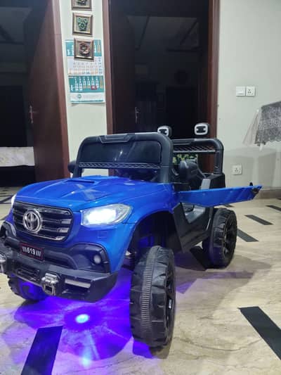 Kids Car / electric charg / battery car