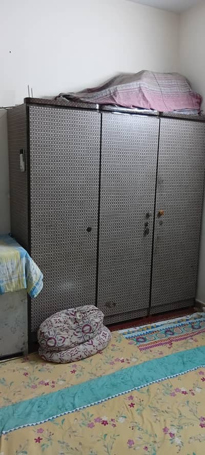 3 Door wardrobes