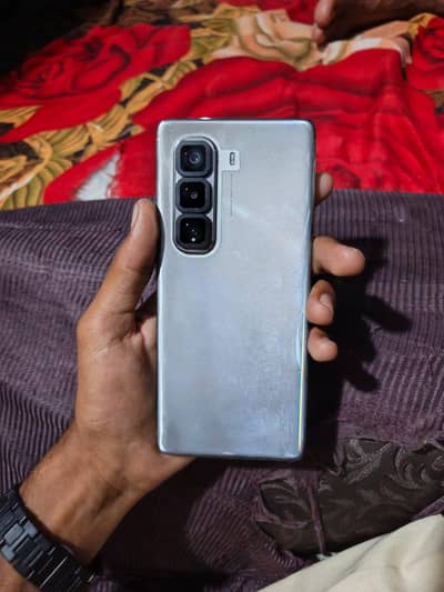 Infinix Hot 50 Pro Plus