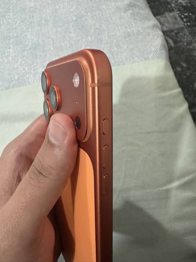 Apple iPhone 17 Pro Max (256GB )orange