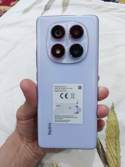 Xiaomi Redmi Note 14 Pro