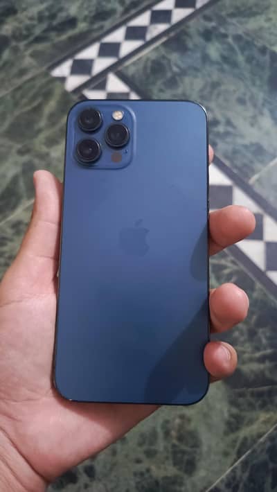 Apple iPhone 12 Pro Max
