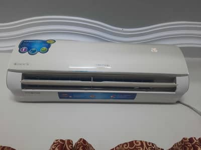 kenwood inverter 1 ton ac