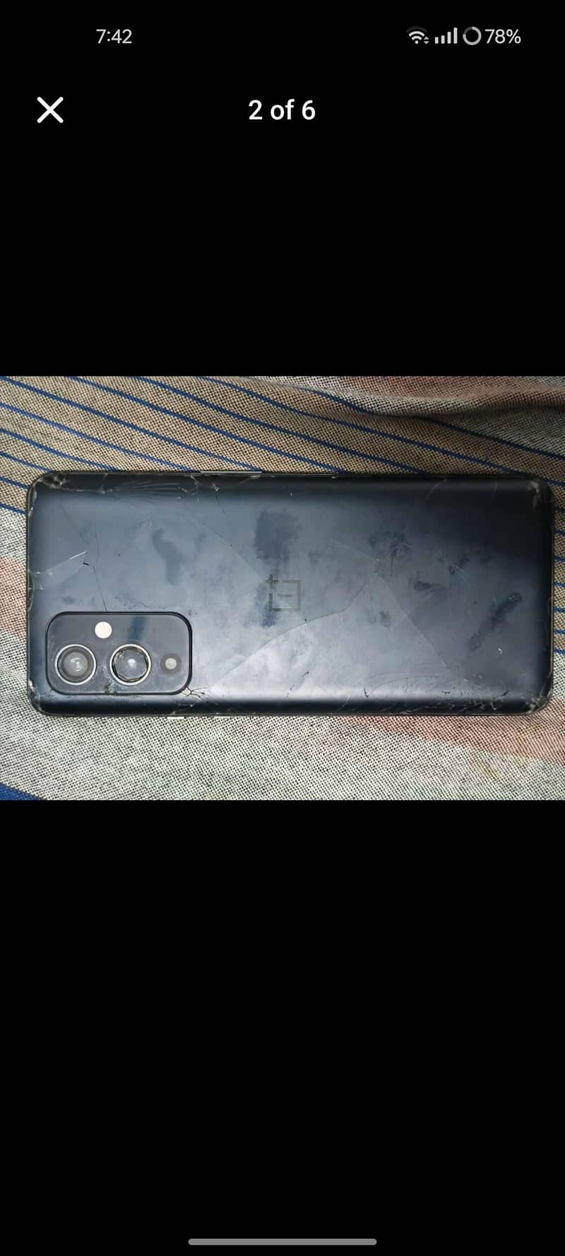 One Plus 9 4