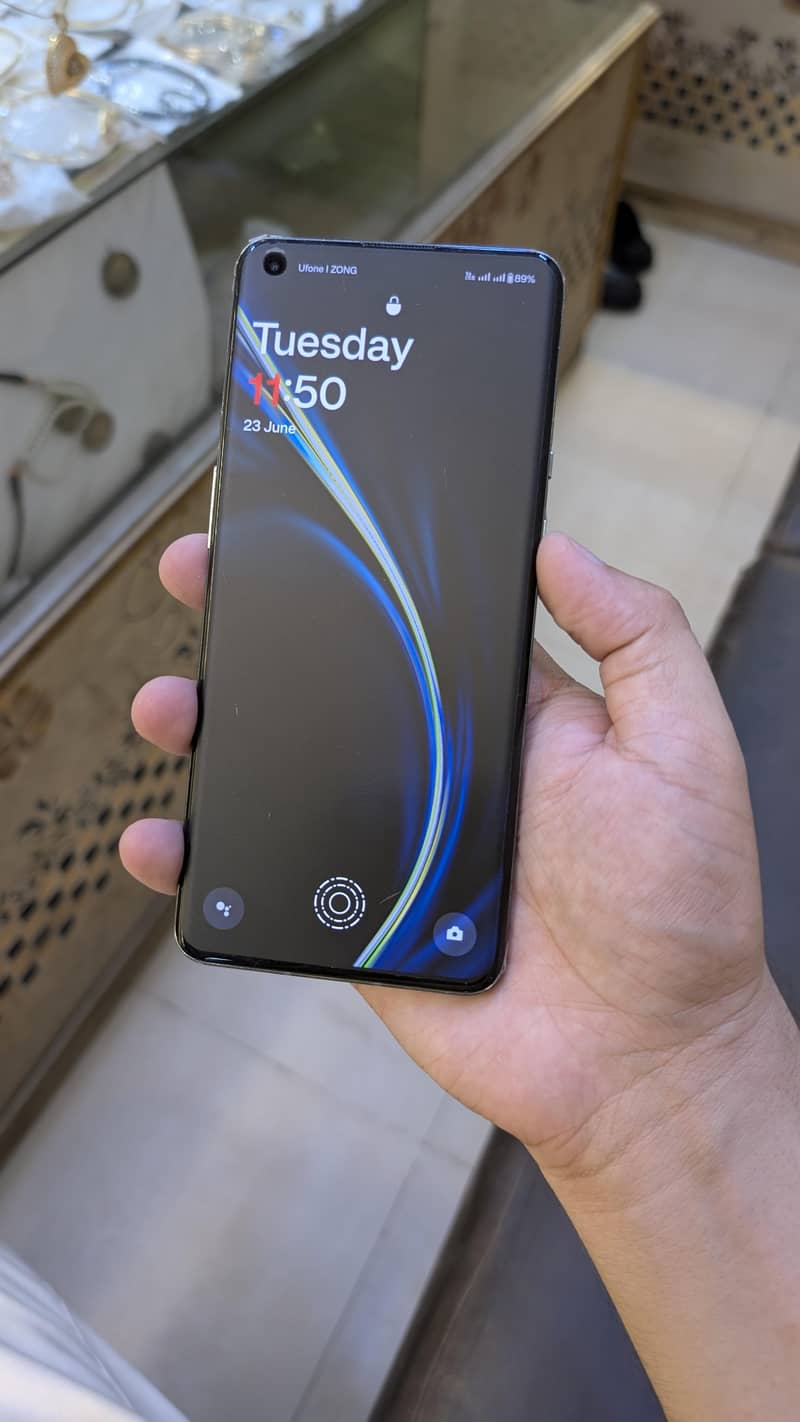 One Plus 9 Pro 1
