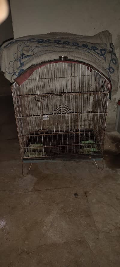 cage for sale