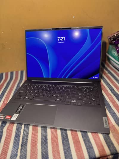 Lenovo idea pad 5 pro