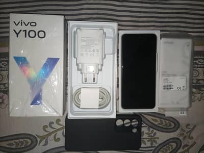 Vivo Y100