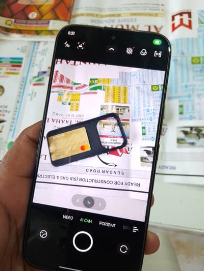 Infinix Note 50