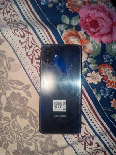 Samsung Mobile A07 5G