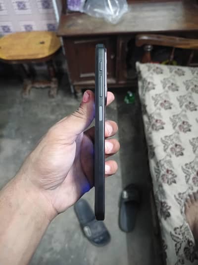 Itel P65