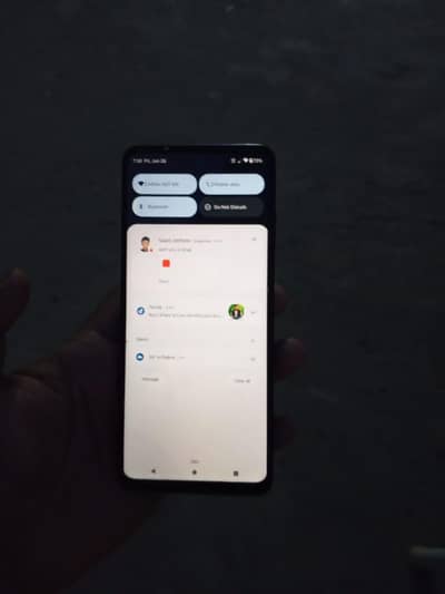 Motorola Moto E22