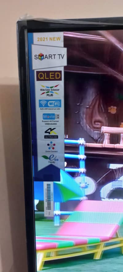 wisdom share led tv 43 inches