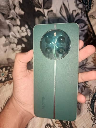 Realme 12 Plus 5g All accessories