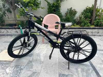 bicycle for sale