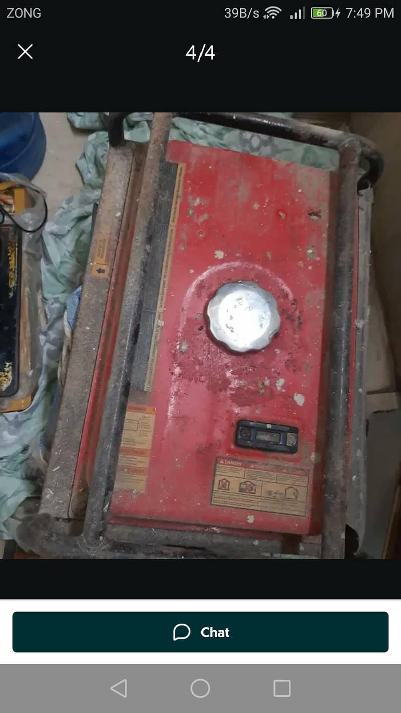 loncin 7