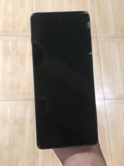 Motorola g200 5G