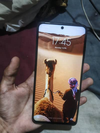 Xiaomi POCO X3 NFC