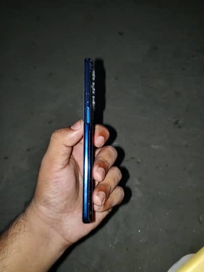 Motorola Moto E2021 8/256