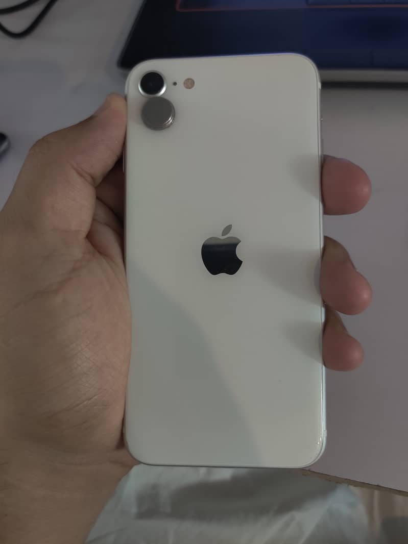 Apple iPhone SE 5