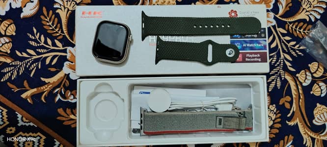 hk 9 pro plus