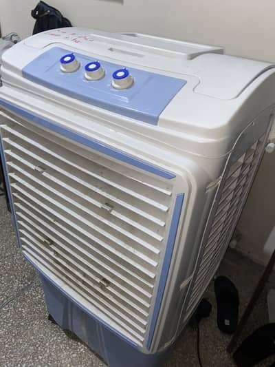 Boss Air cooler for sale 10/10 condition