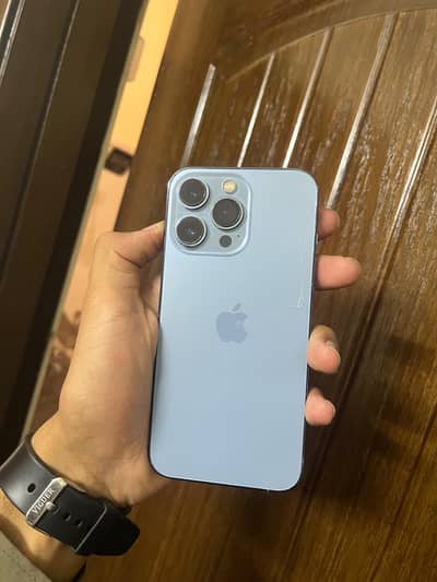 iPhone 13 Pro non fu