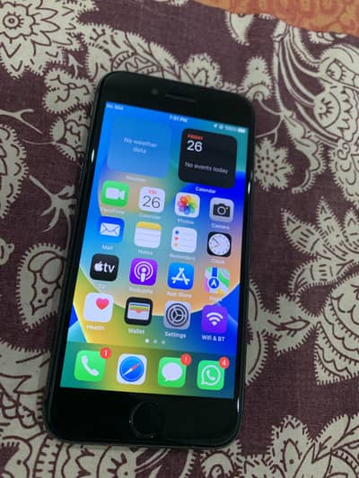 Iphone 8 PTA 64gb