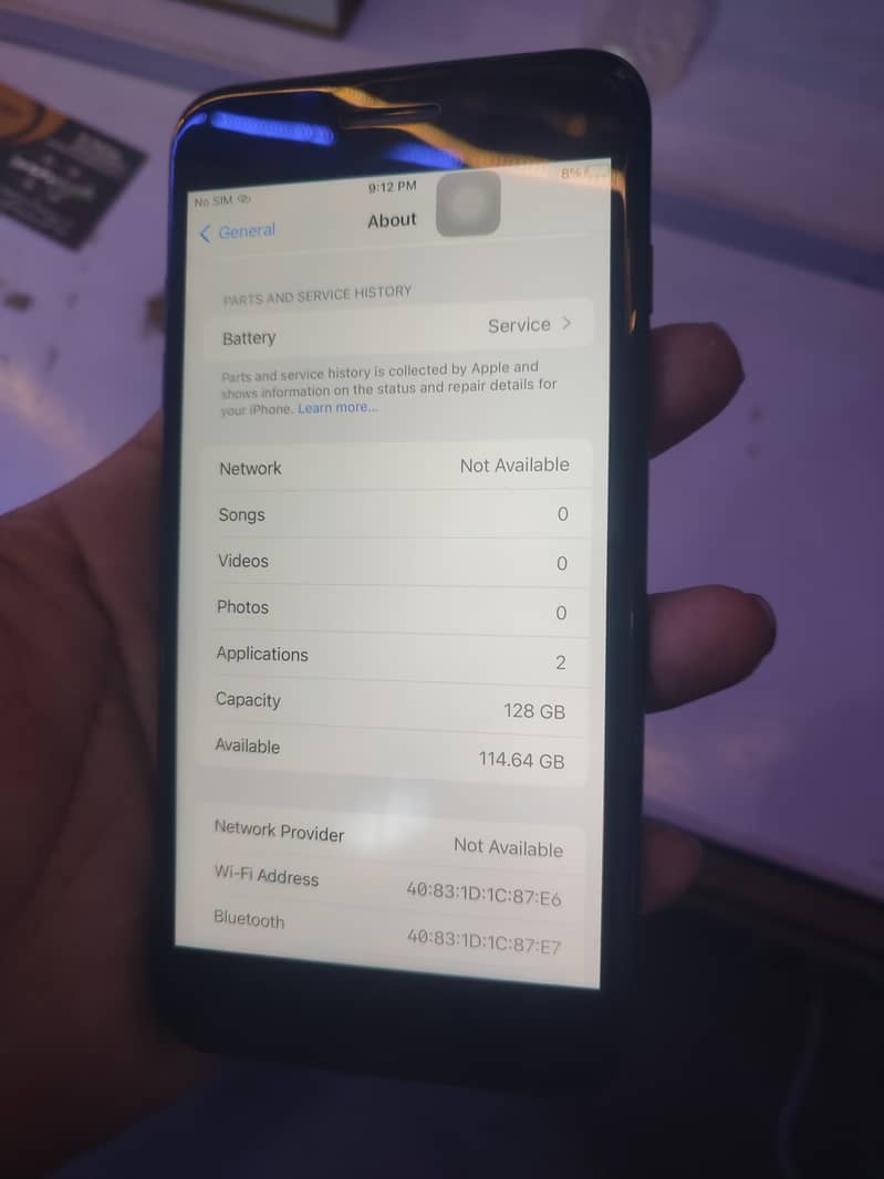 Apple iPhone 7 Plus 1