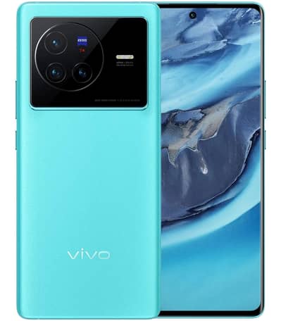 i need vivo x80