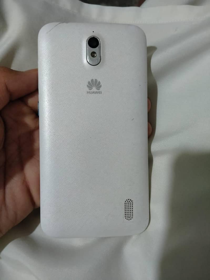 Huawei 0