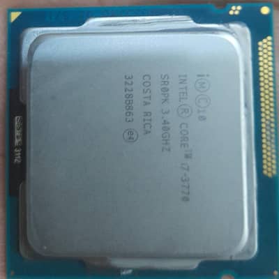 i7 3rd gen combo