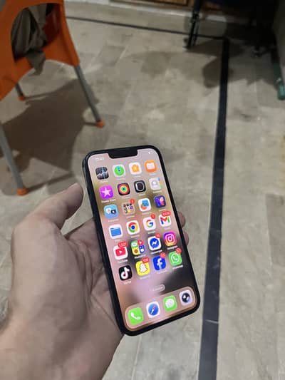 iPhone 13 128GB