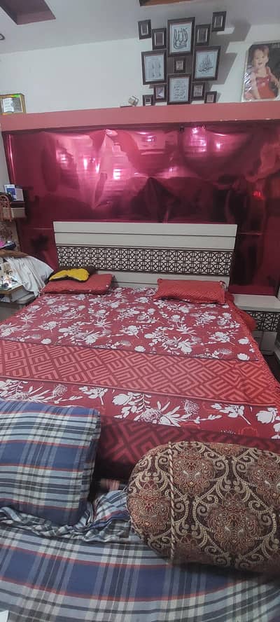 kingsize bed 6/6.5