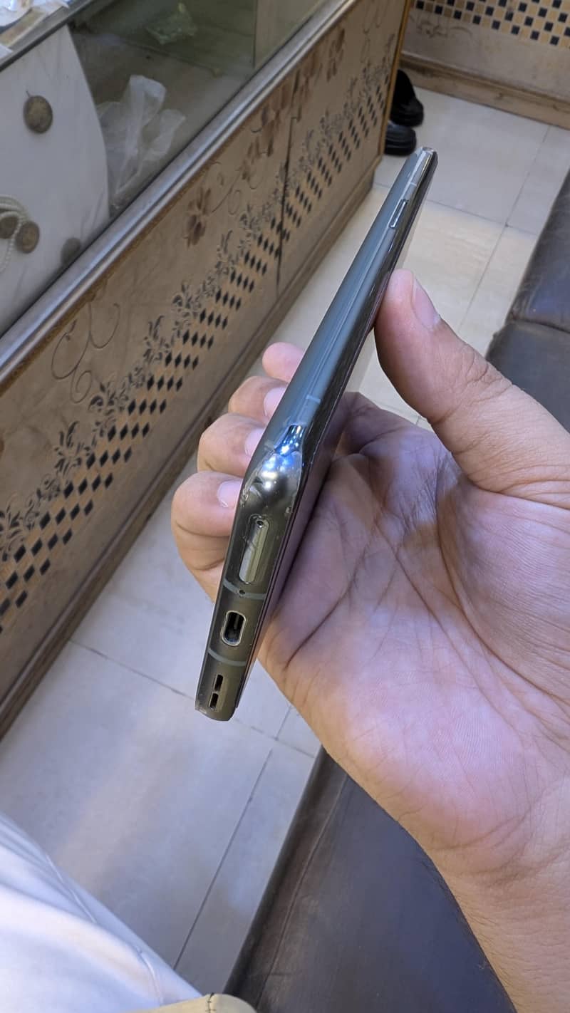 One Plus 9 Pro 3