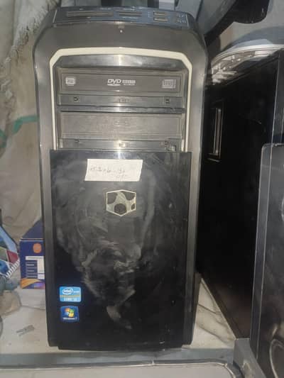 i5 2nd gen 4+160
