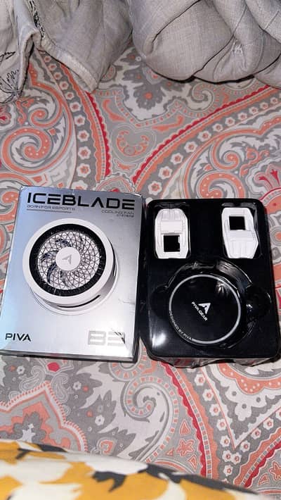 PIVA B3